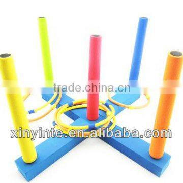 kid's Foam ring set manufacture