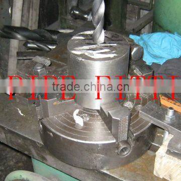 Sockolet, 1 1/2" MSS-SP97,ASTM A182 Gr. F22 CI.3, S.W as per ASME B16.11,3000 Lbs photo-6