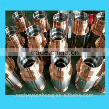 Precision Instrument Spare Parts