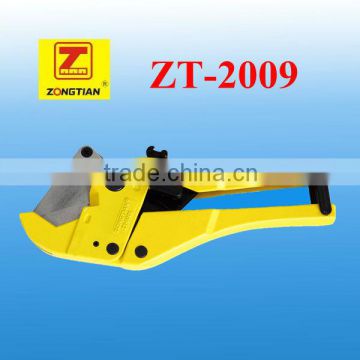 good quality big PVC aluminum plastic cutter