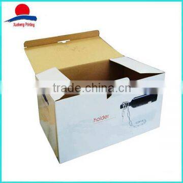 Hot Sale Bright Paper Box For Packaging