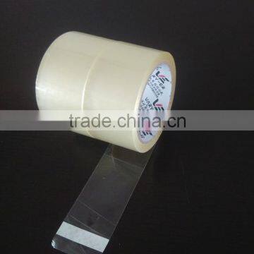 clear packing tape