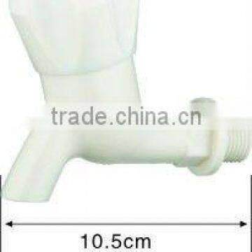 Cixi good quality new style plastic tap XY-5014/tap