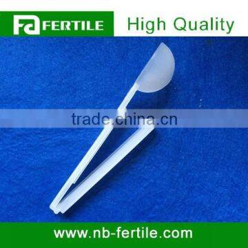 Cheap Plastic Bag Seal Clip With Spoon 127027 photo-2