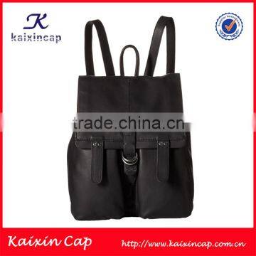 High Quality Backpack Female/wholesale Leather Backpack/fashion Girls Backpack photo-3