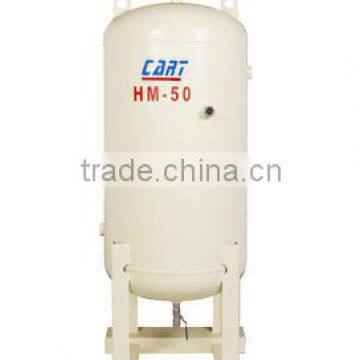 1.5 Nm3/min High temperature series Dissolved air dryer