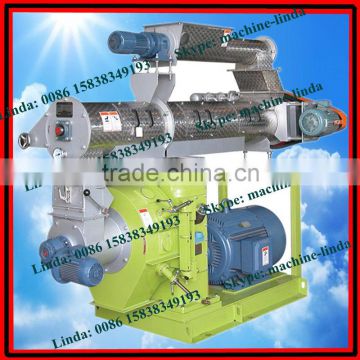 CE feed granulator/feed pellet machine/feed pellet mill 0086-15838349193