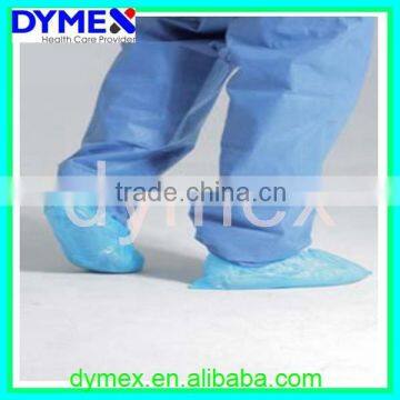 Disposable Standard Plastic Shoe Covers photo-2