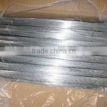 cutting wire & pvc coated cutting wire