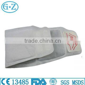 Wholesome triple pain patch chinese arthritis pain patches hot and cold pack