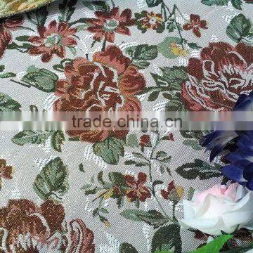 T/C 40% 60% Sofa Fabric