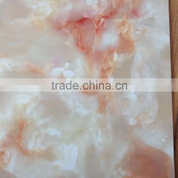 High Quality UV imitated Marble Panel