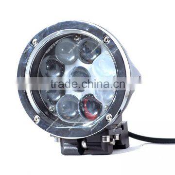 Newest 5.5Inch 45W LED Work Light, LED Driving Light,LED Offroad Light For 4X4,4WD Jeep,Truck