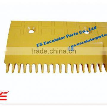 H2200124,LHS,HITACHI escalator Parts , Escalator Step demarcation for HITACHI