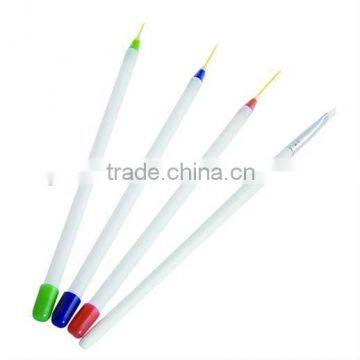 HOT nail art Brush,Professional Nail Salon nail tools, brush nails goods,wholesales nail goods, AGB-57