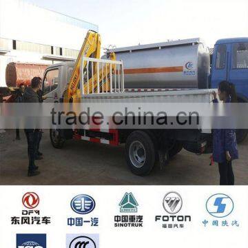 Famouse XCMG Truck Crane, 15t Crane photo-6