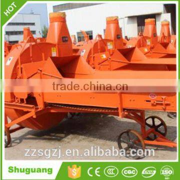 Manufacturers wholesale straw cutting machine