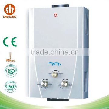 high quality water heater gas regulator JSD-YI