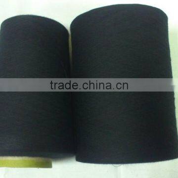 30/1 TERYLENE 65% COTTON 35% BLENDED YARN FAR-INFRA-RED RAY+ ANION FUNCTIONAL YARN photo-5
