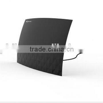 Flat Digital indoor antenna