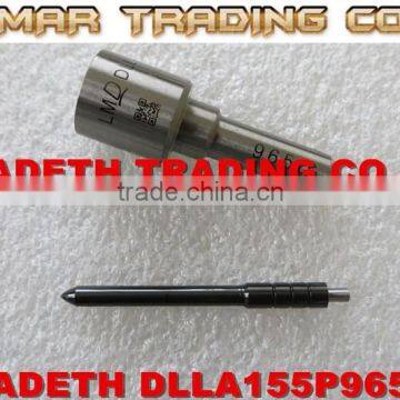 Common rail fuel nozzle DLLA155P965 for 095000-6700, 095000-6701