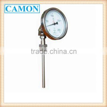 Bimetal thermometer