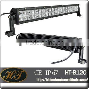 Hot selling 2016 21.5inch 4x4 led driving light bar