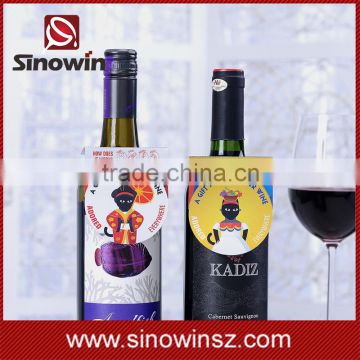 Customized Designed Pourer Stop For Wine