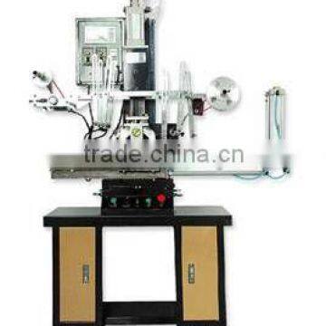 YZ 2018 automatic heat transfer machine