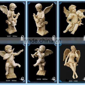 Beautiful Decoration Carved Marble Sculpture photo-4