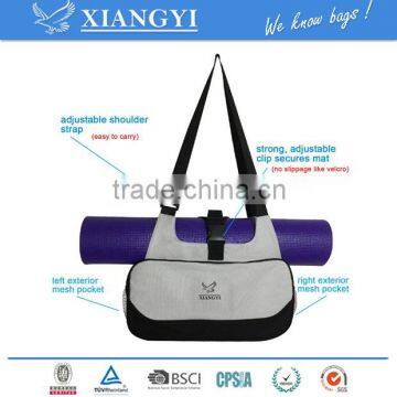 Stylish Durable Compact Yoga Mat Bag Fitness Bag photo-3