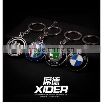 Wholesale Cheap Pizza Shape Custom Plastic Resin Keychain for Souvenir Gift photo-4