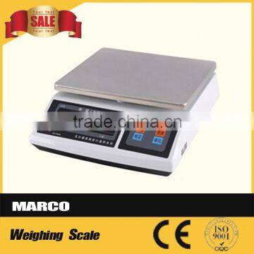 Digital price computing scales with best quality