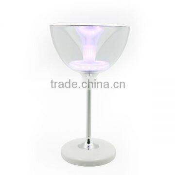 NT-BP0055 Light Music Dancing Bluetooth Lamp Speaker photo-4