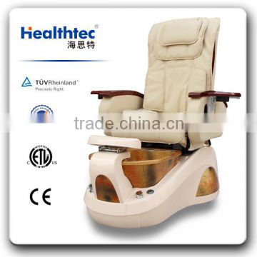 2016 high quality beauty manicure pedicure spa chairs for sale