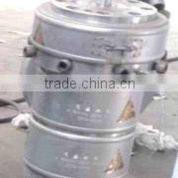 China Guang Dong area produce high quality extrusion die head