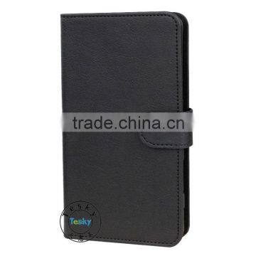 Cover Case For Sony Xperia C4 Cover , Wallet Case Cover , PU Foldable Leather Stand Case , Flip Cover Skin photo-4