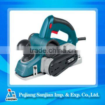 1050W 82x3mm New Industrial Electric Planer, electric wood hand planer