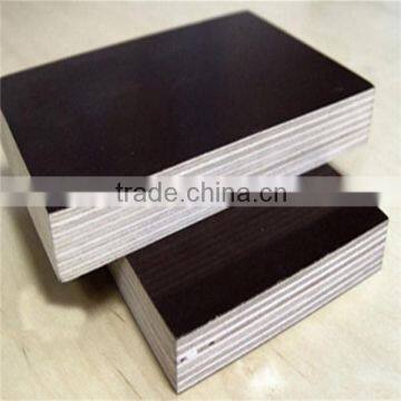 18mm Film Faced Plywood /Shuttering Plywood/ Building Templates photo-5