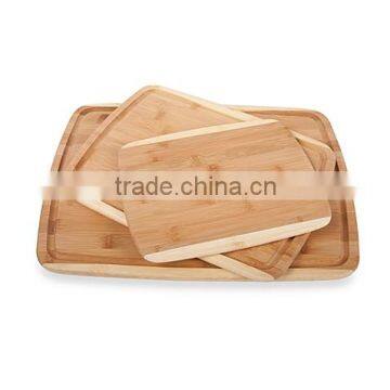 Hot Selling Wood Cutting Boards With Customized Shape and Design