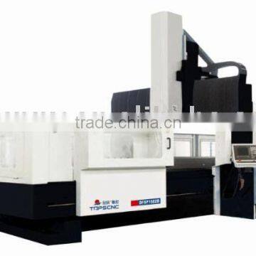 CNC Milling Machine