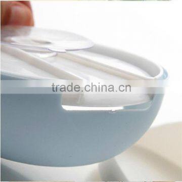 2015 New design wholesale creative silicon soap box