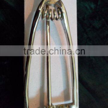 ANTIQUE METAL BRASS ICE CREAM CUTTER SCOPE 30 GRAM, 50 GRAM & 70 GRAM CAPACITY photo-5
