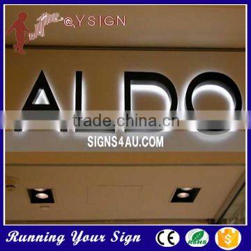 NEW DISIGN!acrylic led usage led letters 3d acrylic letters                        
                                                Quality Choice