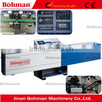 China Horizontal Insulating Glass Sealant Machinery