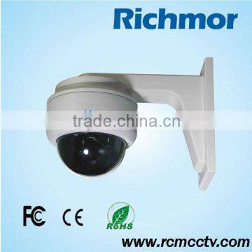 mini high speed dome wifi ip camera