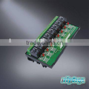 relay module TAR50-8 8 channel relay module 16 channel 1 channel 2 channel 4 channel available