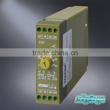 TAY Time Relay 12v relay time delay relay