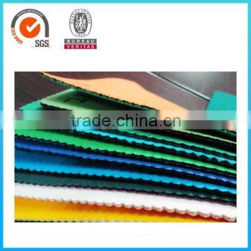 High quality neoprene textile fabric for sale