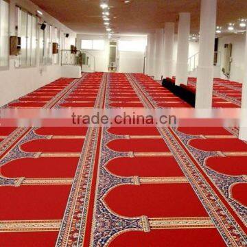 style wool carpet rug Mosque carpet, custom made rugs Prayer Carpet, modern pattern household carpet rug